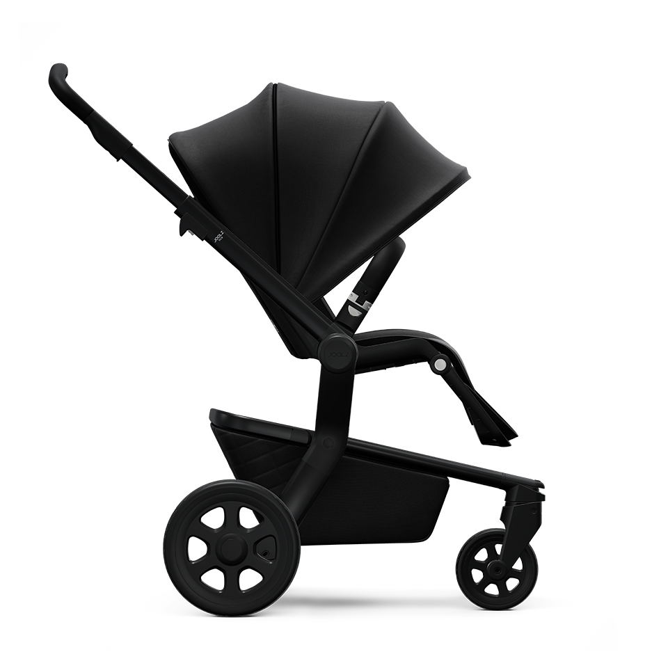 Joolz Hub Stroller - Melon Bellies