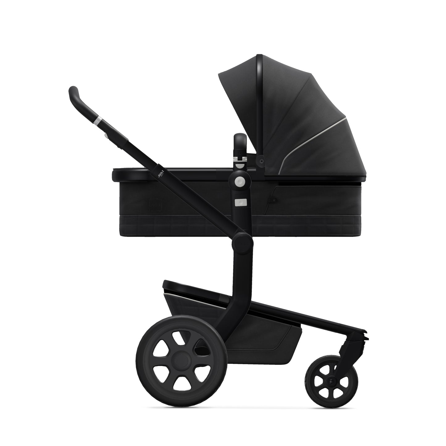 Seat Brilliant Black