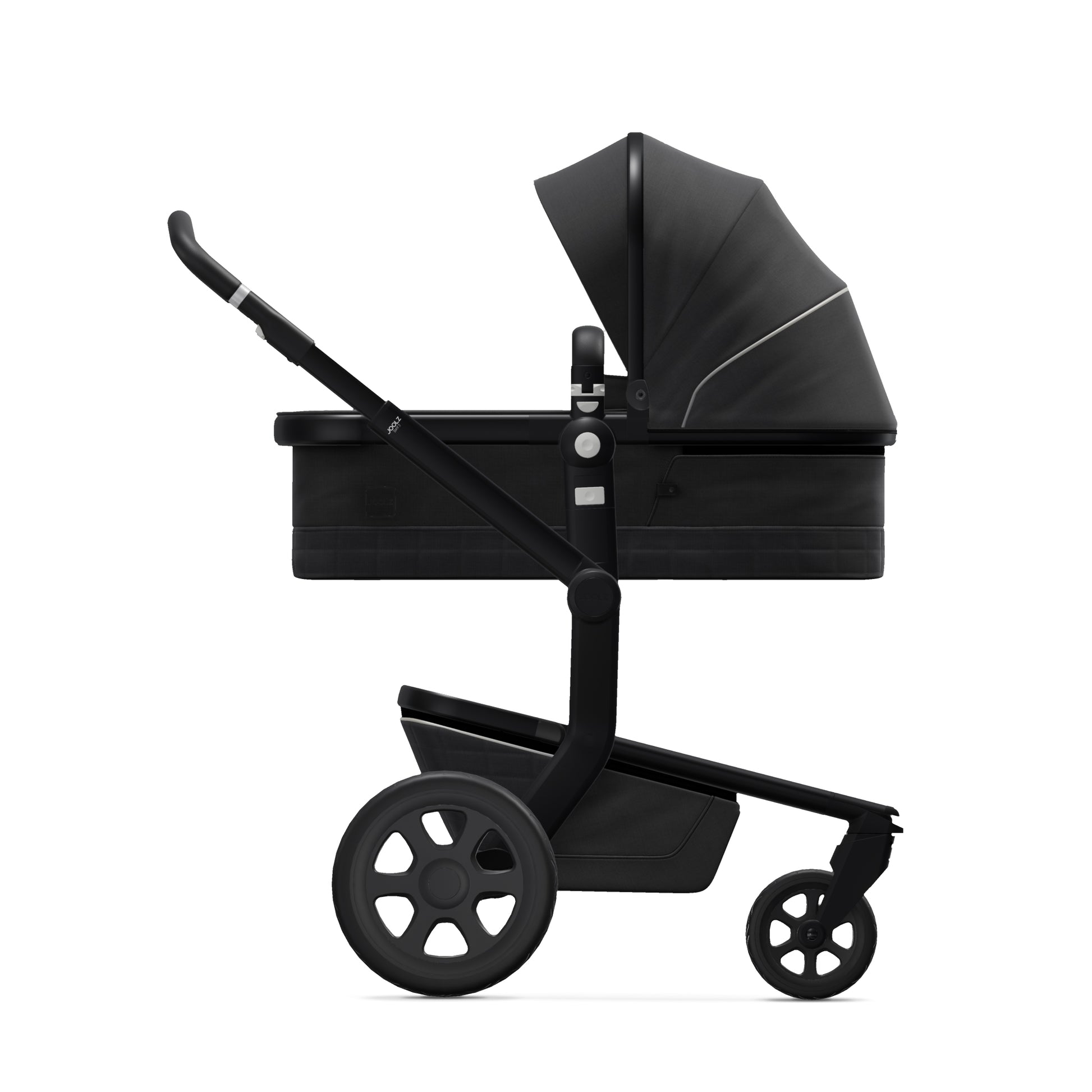 Seat Brilliant Black