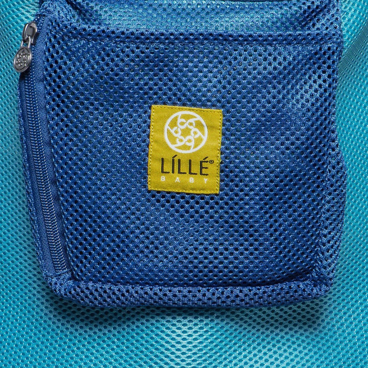 Líllébaby® CarryOn AIRFLOW Toddler Carrier