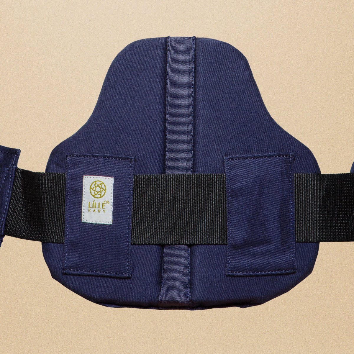 Líllébaby® COMPLETE Organi-Touch Baby Carrier - Melon Bellies