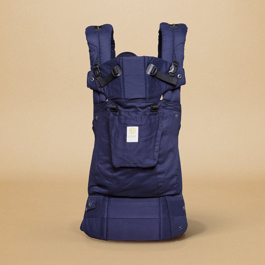 Líllébaby® COMPLETE Organi-Touch Baby Carrier - Melon Bellies