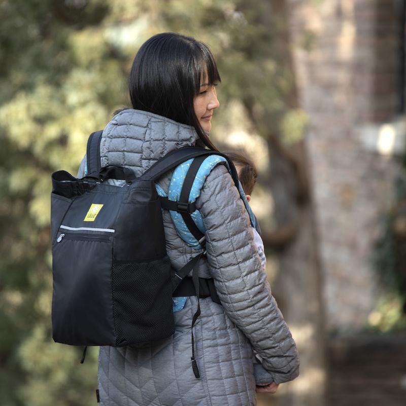 LÍLLÉbaby Dash - Totepack