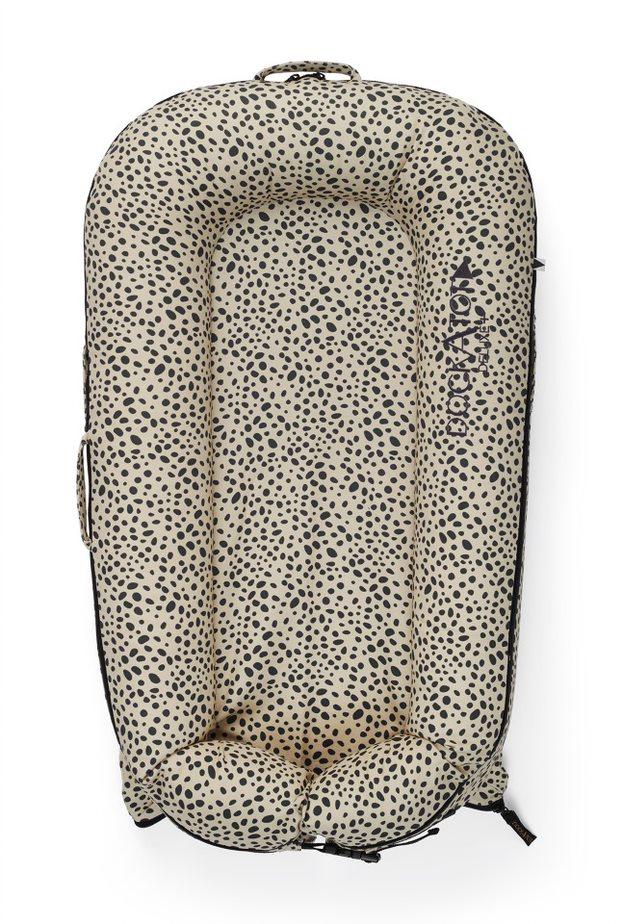 DockATot® Deluxe+ Dock - Painted Spots