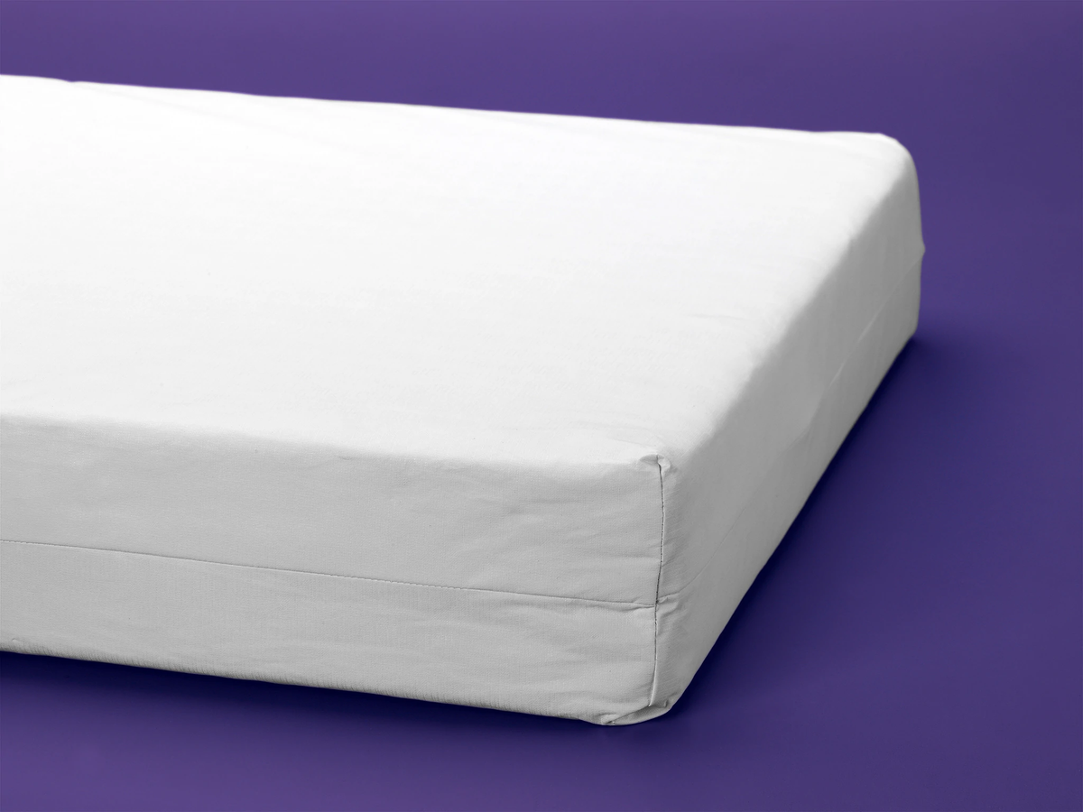 Little Dreamer Premium Cotton Waterproof Mattress Cover