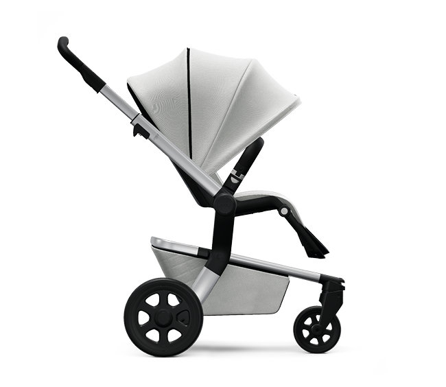 Joolz Hub Stroller - Melon Bellies