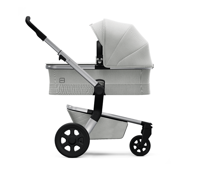 Joolz Hub Stroller - Melon Bellies