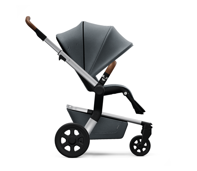 Joolz Hub Stroller - Melon Bellies