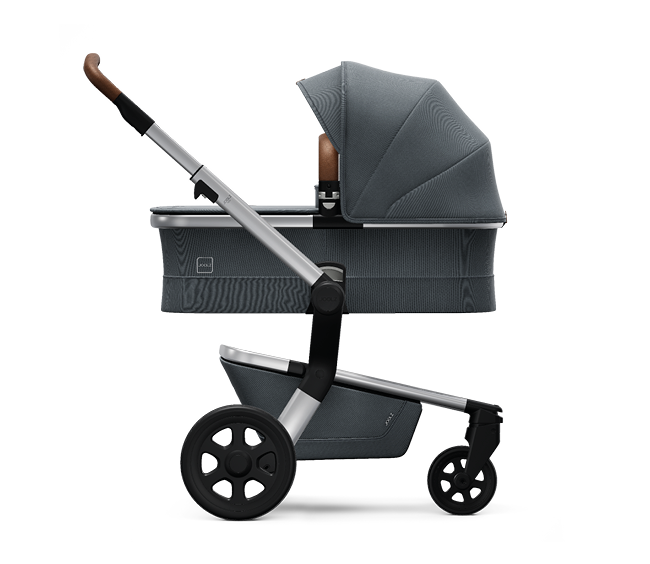 Joolz Hub Stroller - Melon Bellies