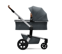 Load image into Gallery viewer, Joolz Hub Stroller - Melon Bellies