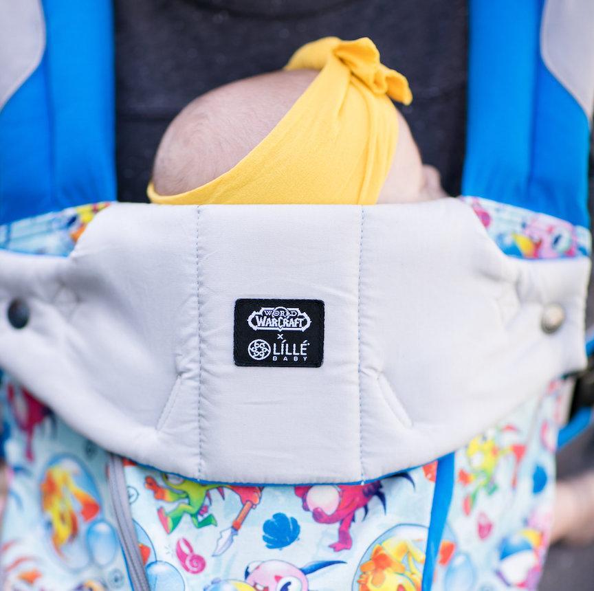 Líllébaby® x World of Warcraft Original