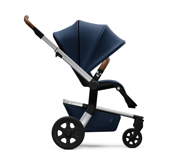 Joolz Hub Stroller - Melon Bellies