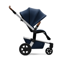 Load image into Gallery viewer, Joolz Hub Stroller - Melon Bellies