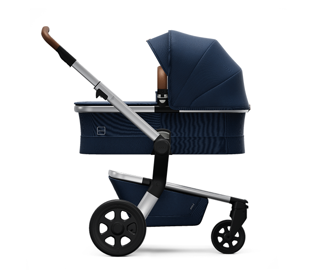 Joolz Hub Stroller - Melon Bellies