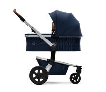 Load image into Gallery viewer, Joolz Hub Stroller - Melon Bellies