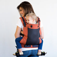 Load image into Gallery viewer, Líllébaby® Carryon All Seasons Toddler Carrier - Melon Bellies
