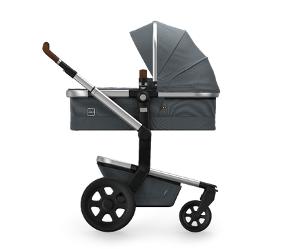 Bassinet Gorgeous Grey