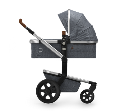 Bassinet Gorgeous Grey