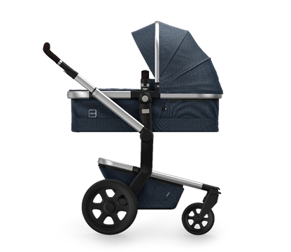 Bassinet Gorgeous Grey