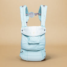 Load image into Gallery viewer, Líllébaby® COMPLETE Organi-Touch Baby Carrier - Melon Bellies