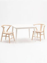 Load image into Gallery viewer, Milton &amp; Goose Crescent Table - Melon Bellies