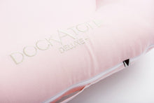 Load image into Gallery viewer, DockATot® Deluxe+ Dock - Strawberry Cream - Melon Bellies
