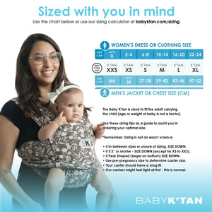 Baby K'tan® Print