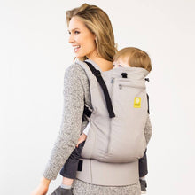 Load image into Gallery viewer, Líllébaby® Carryon All Seasons Toddler Carrier - Melon Bellies