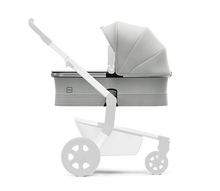 Load image into Gallery viewer, Joolz Hub Bassinet - Melon Bellies