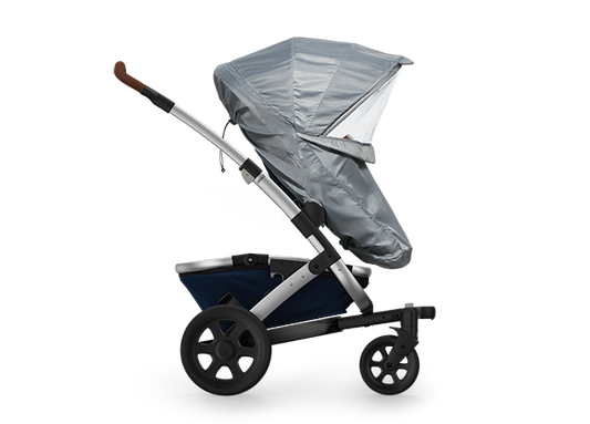 Joolz Upper Raincover For Seat and Bassinet - Melon Bellies