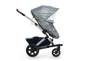 Joolz Upper Raincover For Seat and Bassinet - Melon Bellies