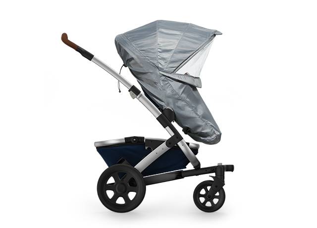 Joolz Upper Raincover For Seat and Bassinet - Melon Bellies