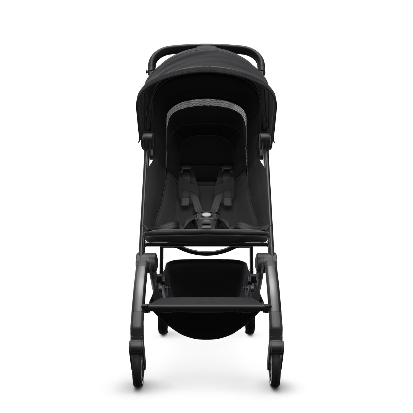 Refined black