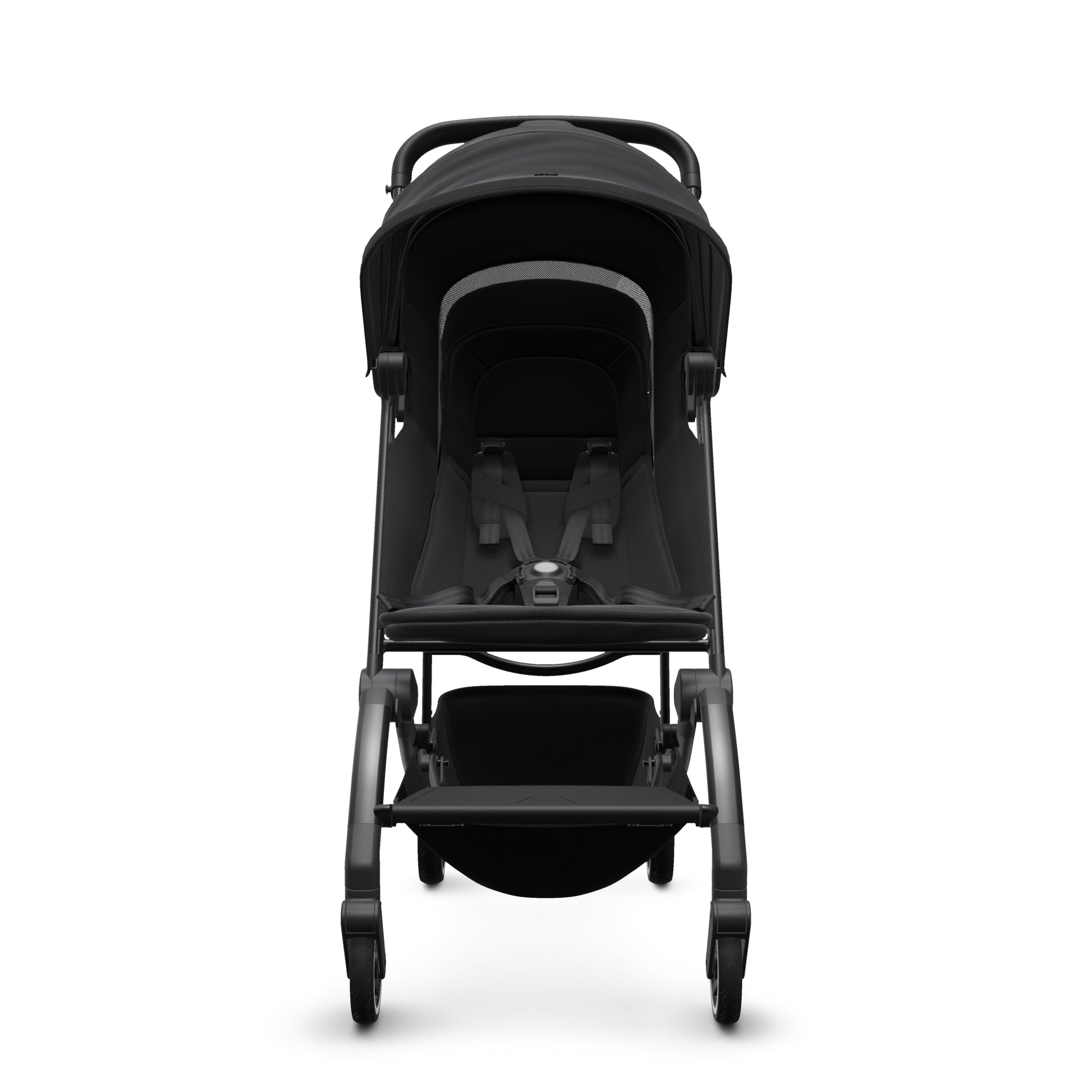 Refined black