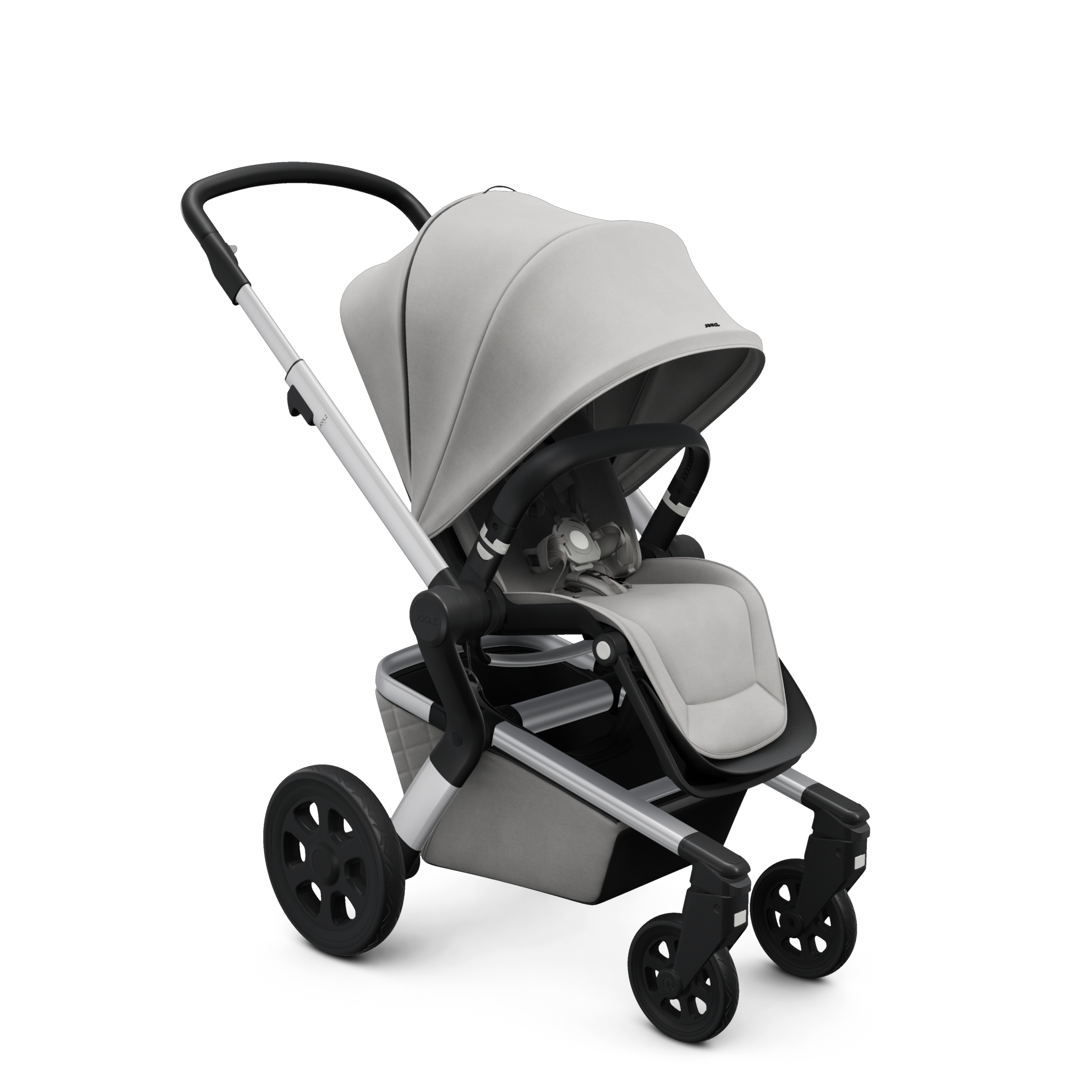 Joolz hub top stroller weight