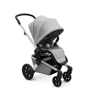 Joolz hub hotsell stunning silver