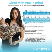 Load image into Gallery viewer, Baby K&#39;tan® Print