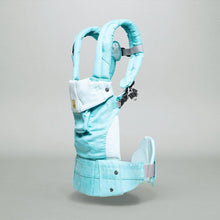 Load image into Gallery viewer, Líllébaby® COMPLETE Woven Baby Carrier - Melon Bellies