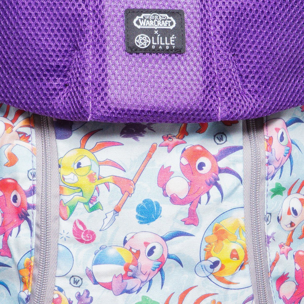 Líllébaby® x World of Warcraft All Seasons