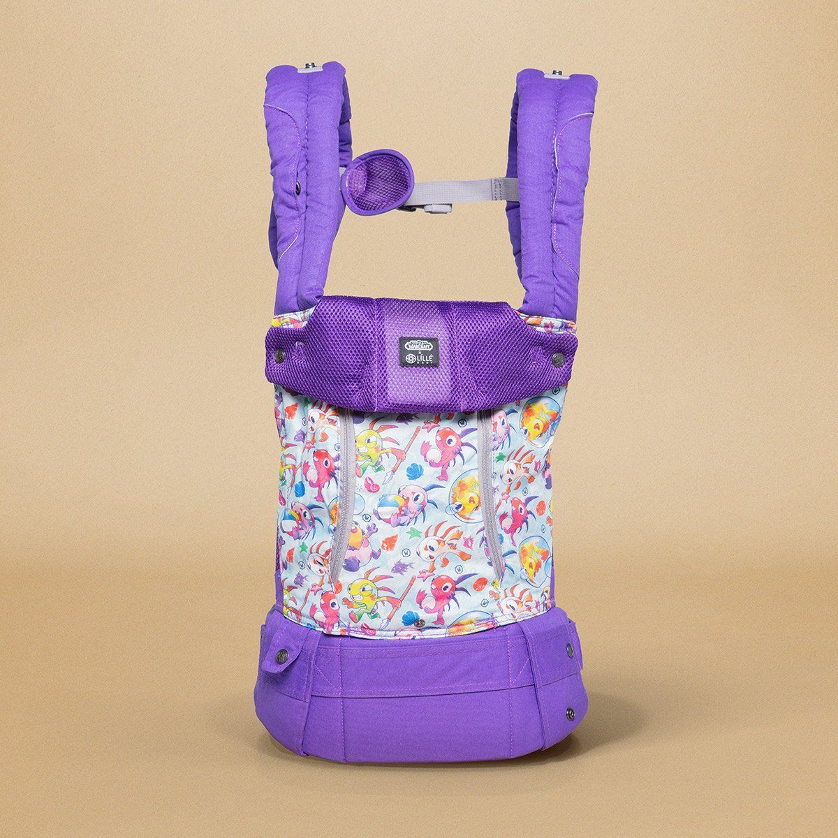 Líllébaby® x World of Warcraft All Seasons