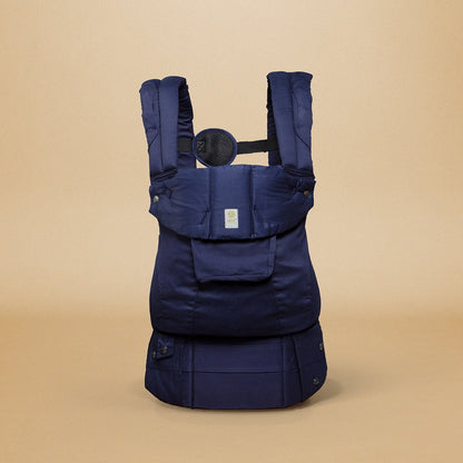Líllébaby® COMPLETE Organi-Touch Baby Carrier - Melon Bellies