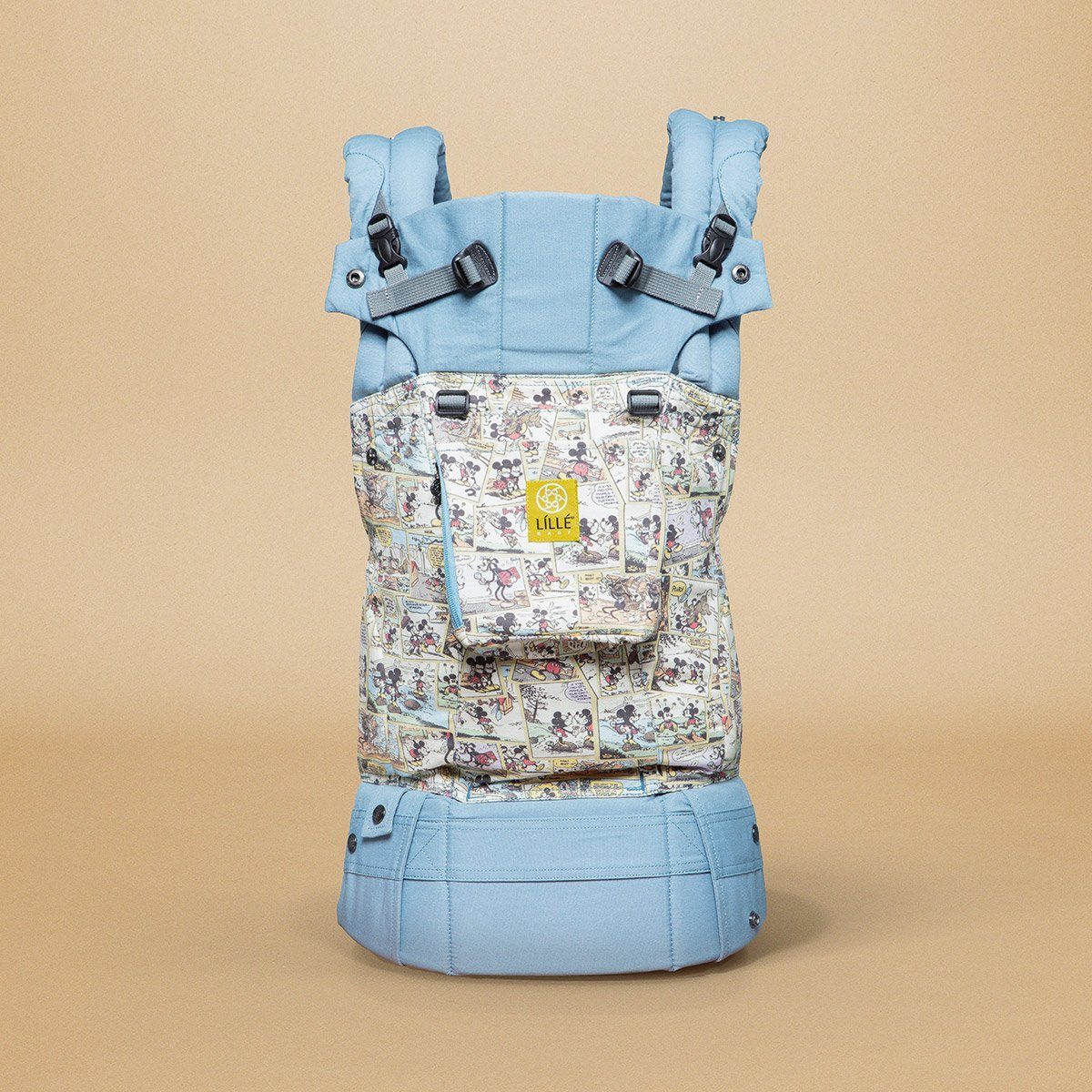 Lillebaby store carrier disney