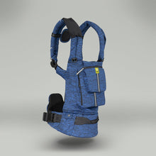 Load image into Gallery viewer, Líllébaby® Pursuit Pro Baby Carrier - Melon Bellies