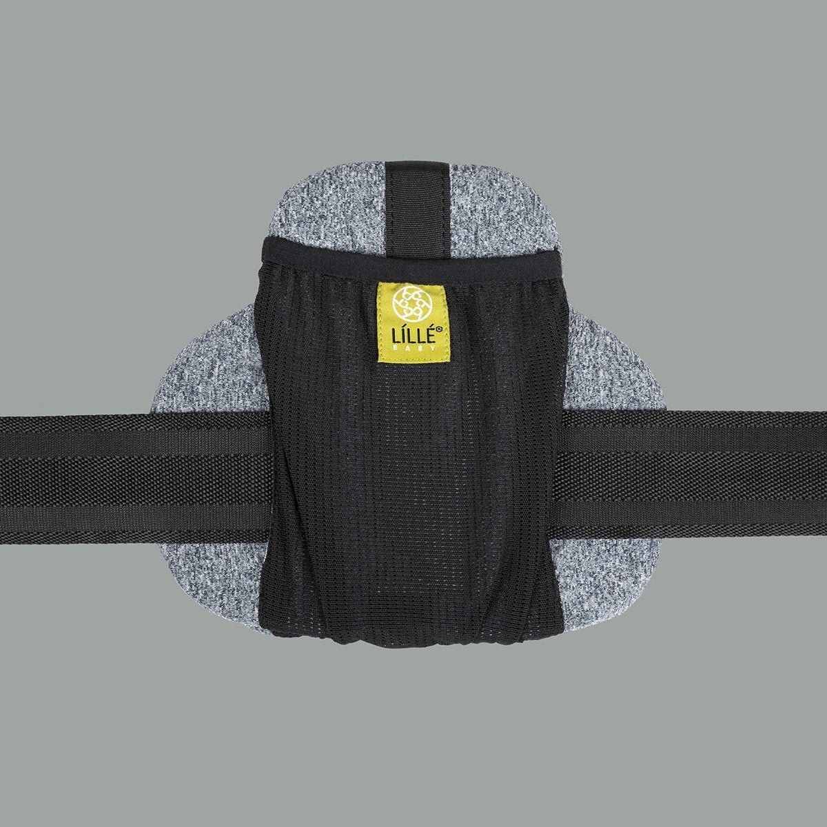 Heathered Grey