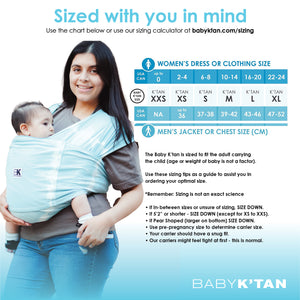 Baby K'tan® Print