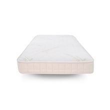 Load image into Gallery viewer, Naturepedic 2-in-1 Organic Kids Mattress - Melon Bellies