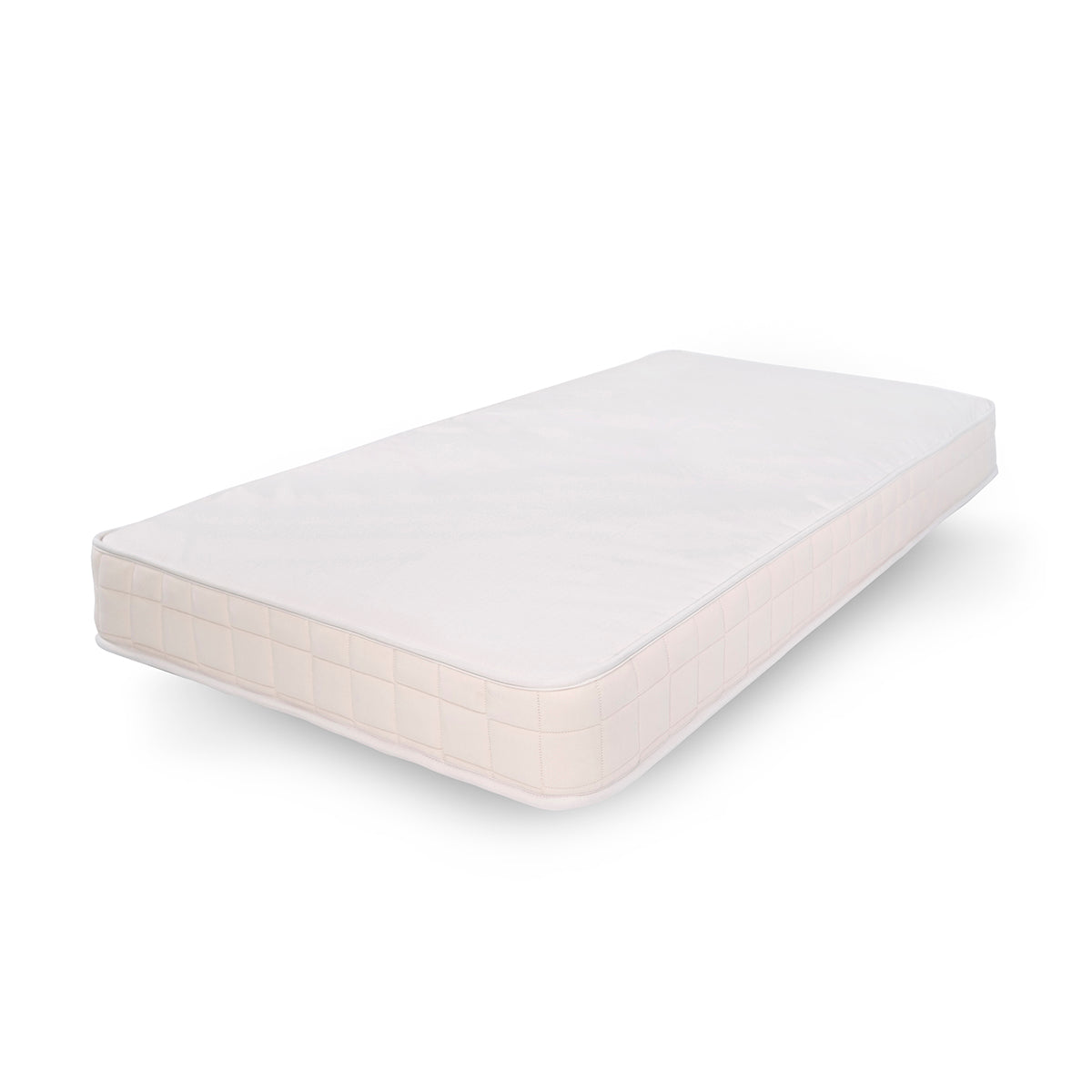 Naturepedic 2-in-1 Organic Kids Mattress - Melon Bellies