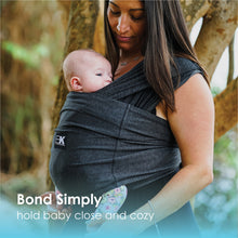 Load image into Gallery viewer, Baby K&#39;tan® Active Yoga Baby Carrier
