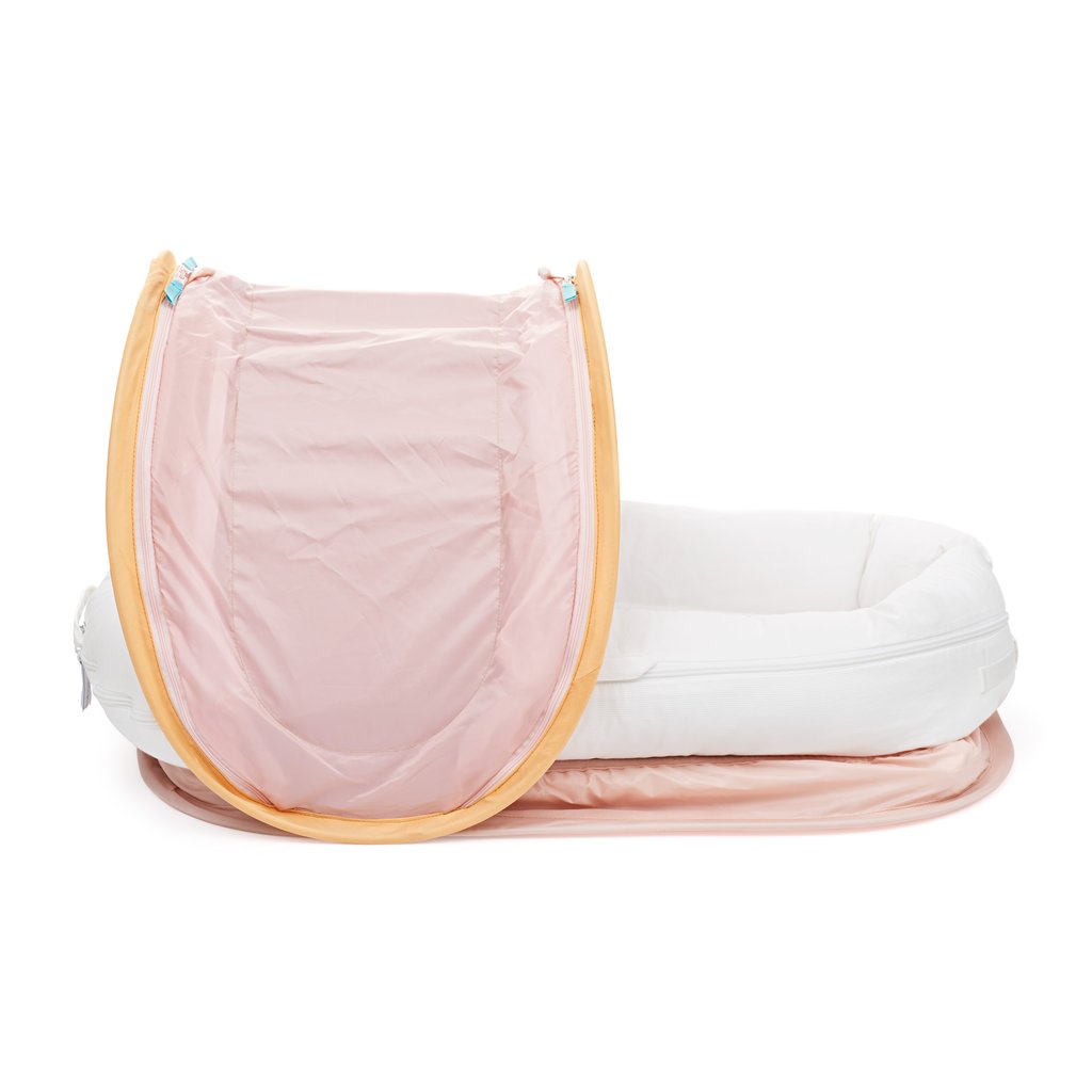 DOCKATOT® Cabana Kit for Deluxe+ Dock