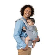 Load image into Gallery viewer, Líllébaby® COMPLETE Airflow Baby Carrier